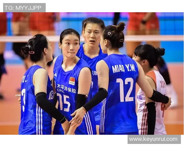 武汉排球队技术革新引发热议助力排球运动新发展