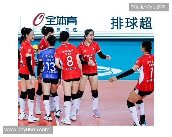 深圳排球队技术实力强劲荣登全国排球技术排行榜第七名