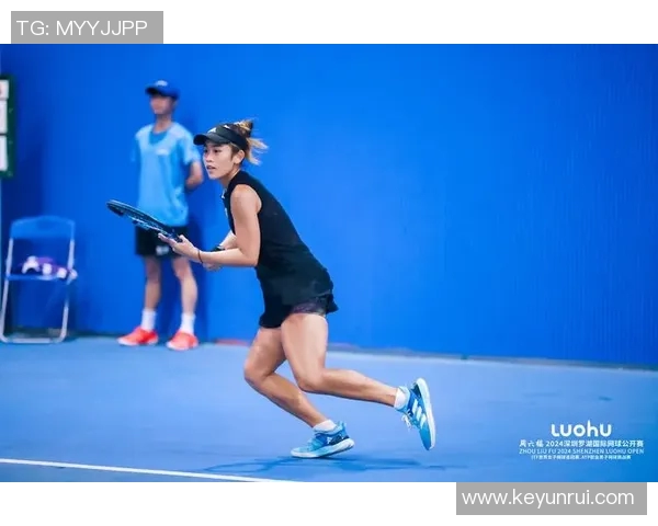 深圳网球队的奋斗历程：从默默无闻到辉煌成就的真实记录