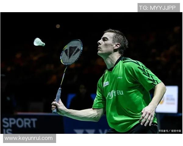 深圳羽毛球队在欧锦赛中的意识表现分析与启示